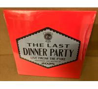 LAST DINNER PARTY, The - The Scythe (Record Store Day RSD 2026) - limited 7"