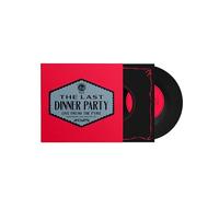 LAST DINNER PARTY, The - The Scythe (Record Store Day RSD 2026) - limited 7"