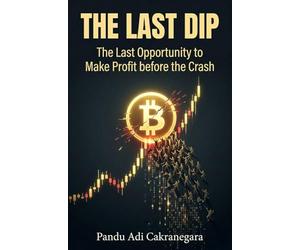 The Last Dip: Identifying the Final Surge Before the Great Crypto Collapse: 4 (The Self-Taught Investor)