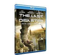 The last disaster [Blu-ray]