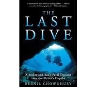 The Last Dive: A Father and Son's Fatal Descent Into the Ocean's Depths