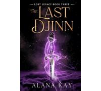 The Last Djinn (Lost Legacy)
