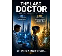 THE LAST DOCTOR