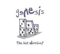 Genesis – The Last Domino? – 2CD