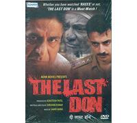 THE LAST DON
