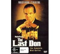The Last Don - The Last Don [DVD]