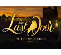 The Last Door: Collector's Edition Bundle (PC) Steam Key - GLOBAL