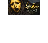 The Last Door Collector's Edition Bundle Steam Key GLOBAL