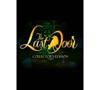 The Last Door - Collector's Edition Steam Key GLOBAL