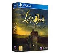 The Last Door - Legacy Edition (Sony Playstation 4)