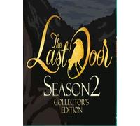 The Last Door: Season 2 - Collector's Edition Steam Key GLOBAL
