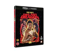 The Last Dragon