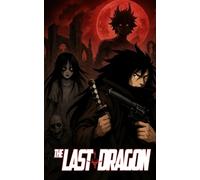 The Last Dragon Chapter 1: *RESIZED* (The Last Dragon Manga)
