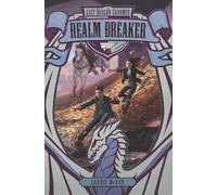 The Last Dragon Charmer #3: Realm Breaker: 03