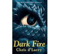 The Last Dragon Chronicles: 5: Dark Fire: Book 5