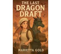 The Last Dragon Draft