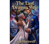 The Last Dragon Heir (The Dragon Realm)