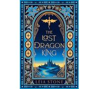 The Last Dragon King
