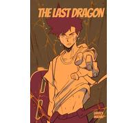 The Last Dragon Manga: Chapter 8