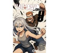 The Last Dragon Manga: Chapter 9