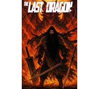The Last Dragon Manga Series: Chapter 7