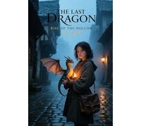 The Last Dragon: Rise of the Hollow Flame