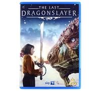 The Last Dragonslayer (DVD)