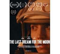 The Last Dream for The Moon