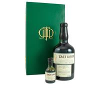 The Last Drop 56 Year Old
