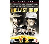 The Last Drop [DVD]