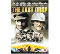 The Last Drop [DVD]