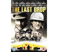 The Last Drop [DVD]