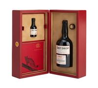 The Last Drop Glenrothes 1968 Cask 13504