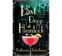 The Last Drop of Hemlock: A Mystery: 2 (Nightingale Mysteries)
