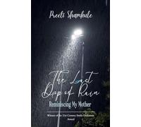 The Last Drop Of Rain