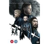 The Last Duel