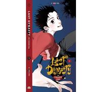 The Last Dynasty (aka The Chosen One, Guwei Nanting) Vol. 1