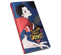 The Last Dynasty (aka The Chosen One, Guwei Nanting) Vol. 1