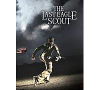 The Last Eagle Scout