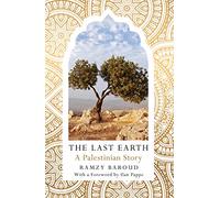 The Last Earth
