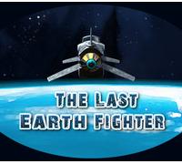 The Last Earth Fighter PC Steam CD Key