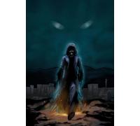 The Last Echo: Shadows of the Hybrid