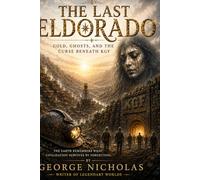 The Last Eldorado: Gold, Ghosts, and the Curse Beneath KGF