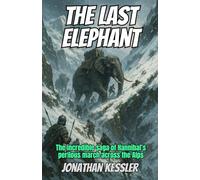 THE LAST ELEPHANT