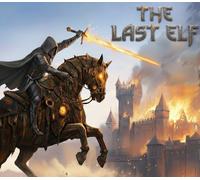 The Last Elf PC Steam CD Key