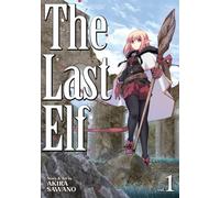 The Last Elf Vol. 1