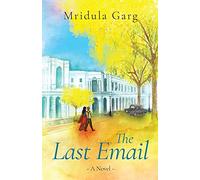 The Last Email : A Novel