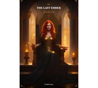 The Last Ember: A Romantasy Novel: 5 (The Ember Crown Chronicles)