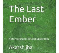 The Last Ember: A Story of Quiet Fires and Gentle Hills
