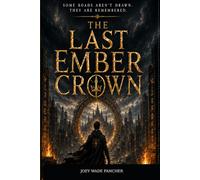 The Last Ember Crown (The Seven Embers Saga)